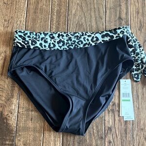 New Swim Bottom
